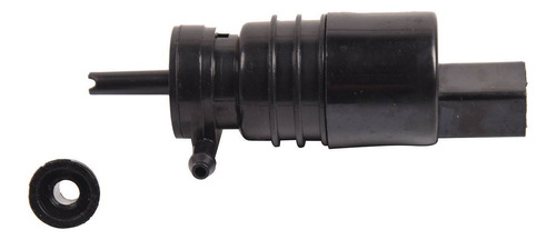 Bomba Limpiaparabrisa Para Mitsubishi Lancer 2.0l L4 08-15