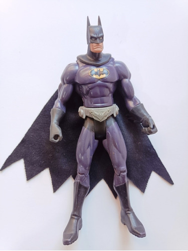 Batman Techo Armor Mattel 2003