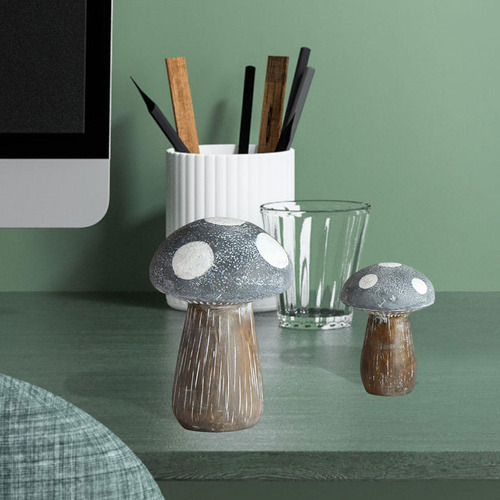 4 Estatuas De Preciosas, Adornos De Jardín, Decoración