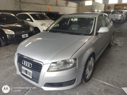 Audi A3 1.6
