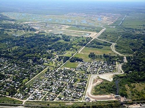 Imagen 7 de 10 de Terreno Lote En Venta Ubicado En San Matias, Escobar, G.b.a. Zona Norte