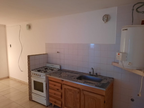 Departamento Dos Dormitorios