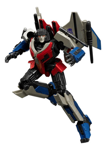 Blokees | Classic Class 16 | Transformers One Starscream