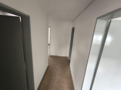 Piso En Alquiler