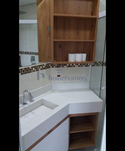 Apartamento Com 3 Dormitórios À Venda, 86 M² Por R$ 600.000,00 - Jardim Proença - Campinas/sp - Ap6374