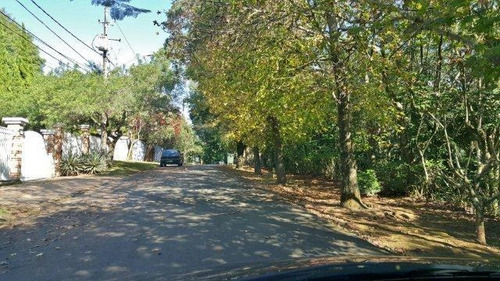Imagem 3 de 20 de Terreno À Venda, 2845 M² Por R$ 1.600.000,00 - Jardim Mediterrâneo - Cotia/sp - Te7989