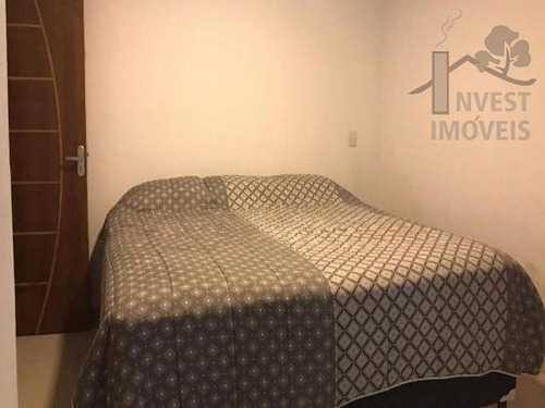 Imagem 7 de 15 de Cod - 5788 - Casa A 1,5 Km Do Centro De Ibiúna - 5788