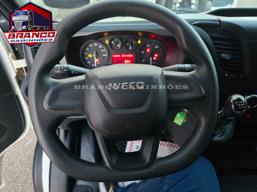 Iveco Daily 45-170 Ano 2022 Completo Unico Dono, Impecavel!!