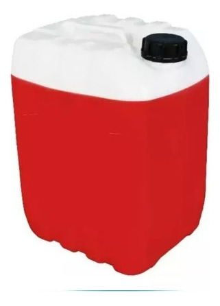 Limpiador Multiusos Olor Manzana Canela 20 Litros