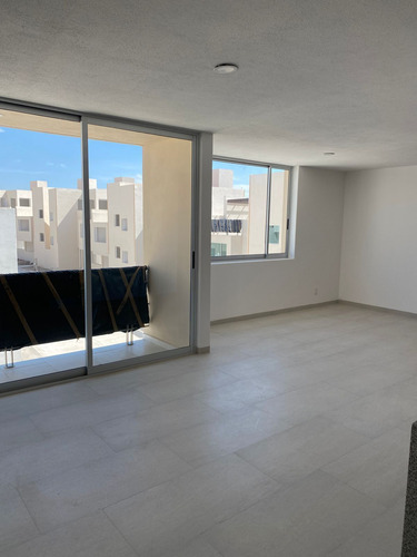 Renta Departamento En Vivace Atizapán