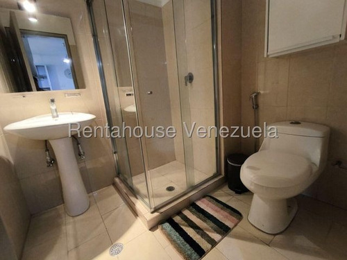Apartamento En Alquiler Las Chimeneas Valencia 25-22457 LG