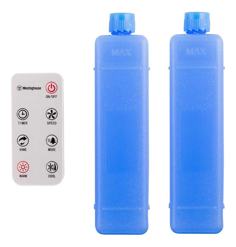 Climatizador Westinghouse Lg04