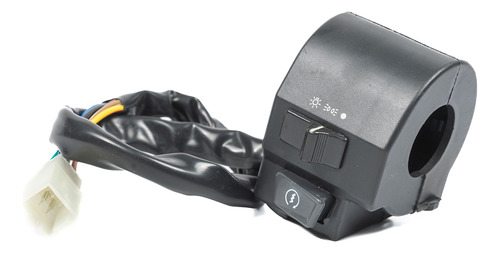 Manillar Derecho Yamaha Crypton T110 Repcor