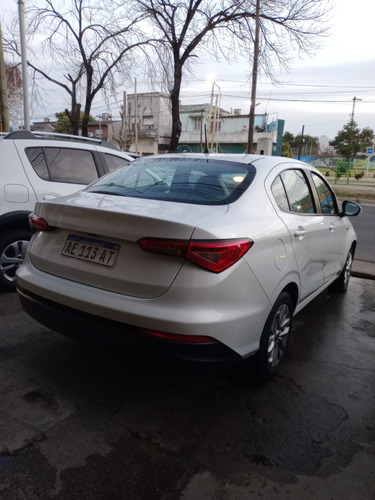 Fiat Cronos 1,3 Drive Gse