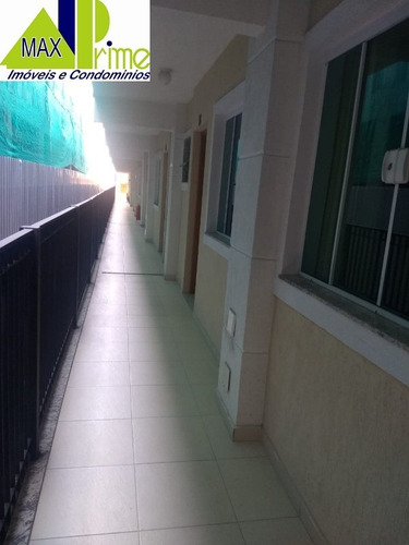 Apartamento - Ap00556 - 68342665