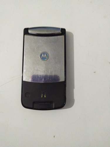 Celular Motorola Motorazr2 V8 Claro Original