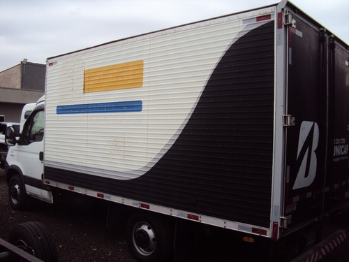 Iveco Daily 35s14