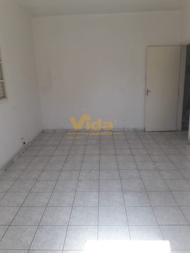 Imagem 8 de 14 de Salas Comercial Em Centro - Osasco - 45328