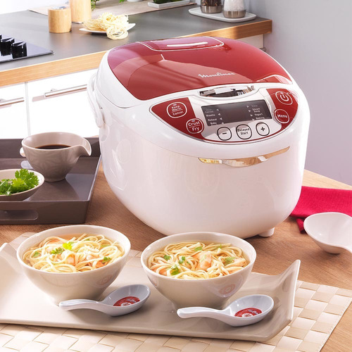 Multicooker Moulinex