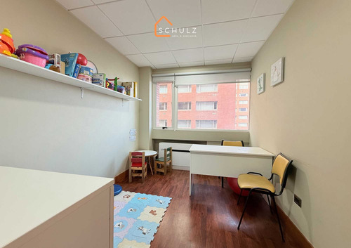 Arriendo Oficina En Edificio Plaza Oriente (107015)