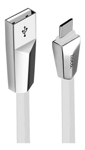 Cable De Datos 1.2m X4 Hoco