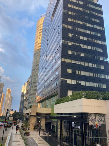 Departamento En Venta En Santa Fe, Torre Barcelona