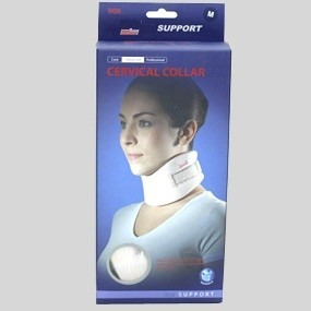 Inmovilizador Cervical Collarin ,columna,cuello