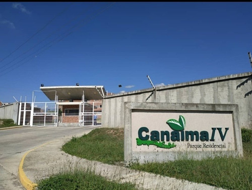 Imagen 12 de 12 de Moderno Apartamento Urb. Canaima Iv