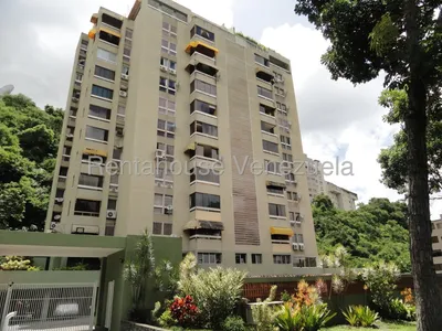Apartamento en alquiler