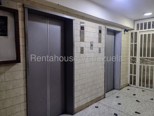 Apartamento En Venta La Candelaria Fm25-19659