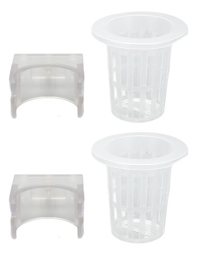 Soporte Para Acuario Colgante Para Maceta, Pecera Ajustable