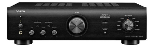 Amplificador: Denon Pma-600ne Integrado- Conectividad Bluet