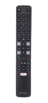 Comprar Control Remoto Smart Tv Netflix Tcl Hitachi Rca Nxtsmartfs 