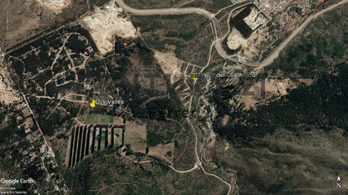 Imagen 2 de 6 de Lote En Venta En Bariloche- Mirador Del Challhuaco - Id: 14198