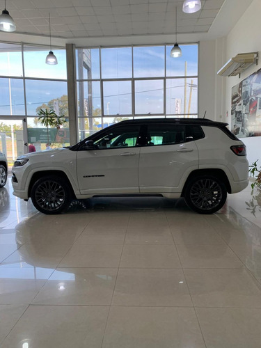 Jeep Compass 1.3 T270 Longitude