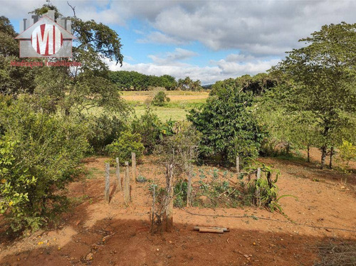 Imagem 18 de 30 de Ótima Chácara Com 1 Dormitório, Edícula, Pomar, Bem Localizado, À Venda, 2800 M² Por R$ 170.000 - Zona Rural - Tuiuti/sp - Ch0985