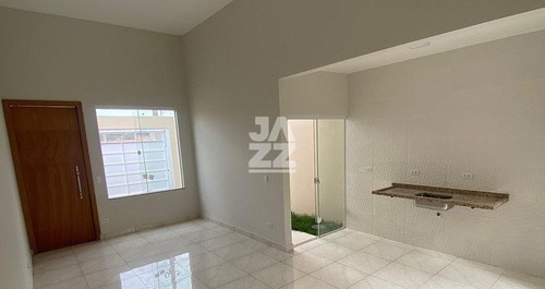 Imagem 3 de 14 de Casa Térrea, Localizada No Residencial Aquarius Na Cidade De Assis - 31819