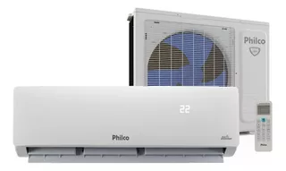 Ar Condicionado Split Philco 24000 Btus Inverter Frio 220v