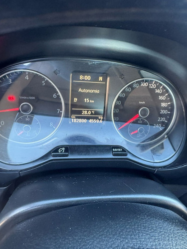 Volkswagen Fox 1.6 MI PRIME 8V FLEX 4P AUTOMATIZADO