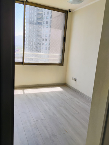 Oportunidad Acogedor 2 Dorm Con Estac.y Bod. Metro Macul