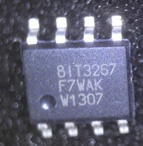 Bit3267 C.i Circuito Integ Pwm Controlador Manejador De Led