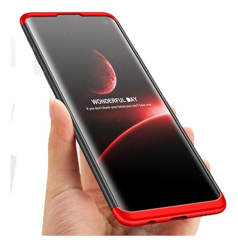 Samsung Galaxy S10e/s10 E/s10 Lite - Carcasa, Case, Funda