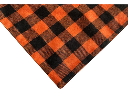 Bandanas Para Perros Realeaf Fall Thanksgiving, Paquete De 2