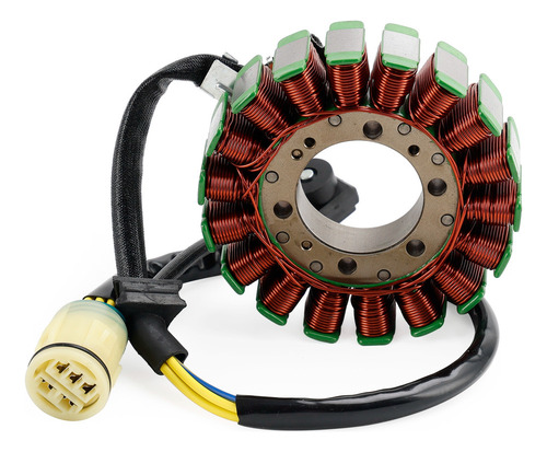 Estator Magnético Assy For Honda Trx420 Rancher Fa Fpa 09-1