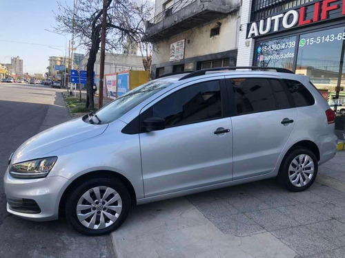 Volkswagen Suran 1.6 Comfortline 2015