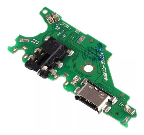 Flex Pin De Carga Microfono Para Huawei Mate 20 Lite