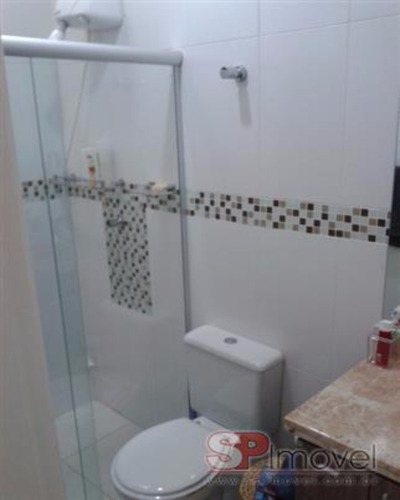 Casa Em Condomínio 3 Suítes, 2 Salas, 2 Vagas, 180,00 M2 - Parada Inglesa - V1468 - 2880367