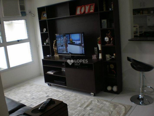 Apartamento À Venda, 76 M² Por R$ 455.000,00 - Pendotiba - Niterói/rj - Ap40502