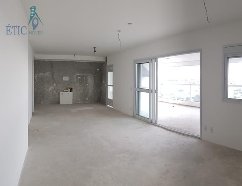 Imagem 2 de 4 de Apartamento Residencial Em São Paulo - Sp - Ap1090_etic