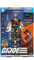 Comprar Serie clasificada de Gi Joe Recondo Tiger Force F4757 Hasbro